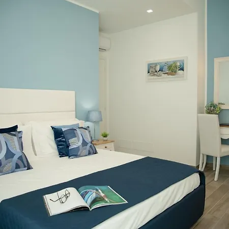 Porta Aragonese Luxury פלרמו