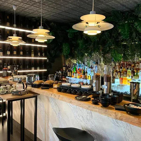 Hotel Pontemare Palermo