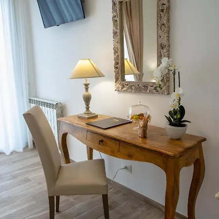 Porta Aragonese Luxury פלרמו