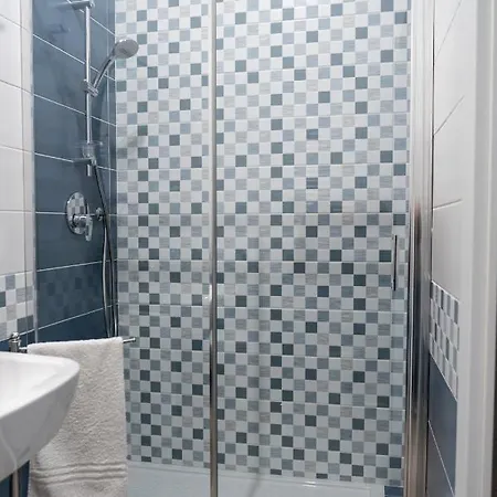 בית הארחה Porta Aragonese Luxury פלרמו