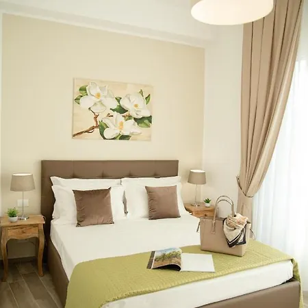 Porta Aragonese Luxury פלרמו