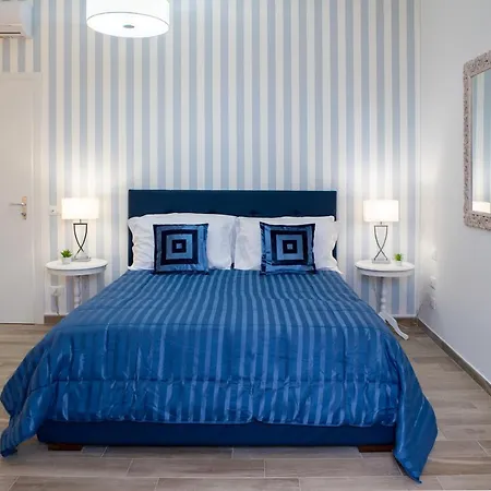 Porta Aragonese Luxury פלרמו