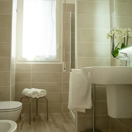 Porta Aragonese Luxury פלרמו