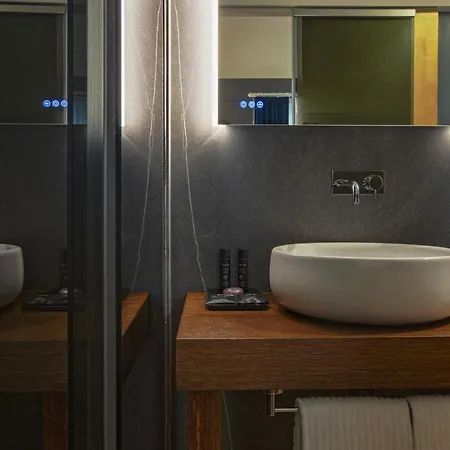 Palco Rooms&suites Affittacamere