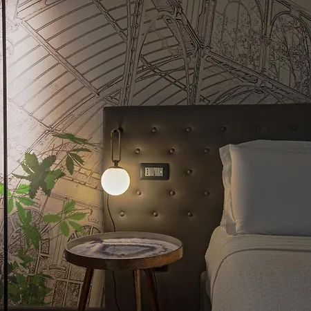 Palco Rooms&suites Affittacamere