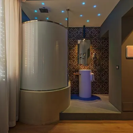 Palco Rooms&suites Affittacamere