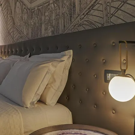 Palco Rooms&suites Affittacamere 3*