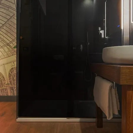 Affittacamere Palco Rooms&suites