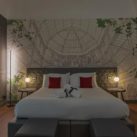 Palco Rooms&suites