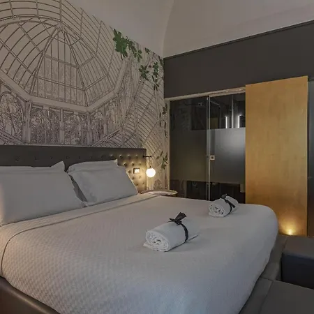 Affittacamere Palco Rooms&suites 3*