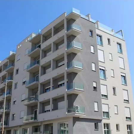 Porta Aragonese Luxury 2* פלרמו