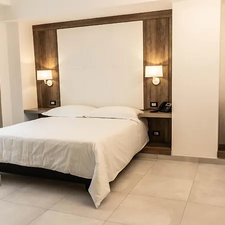 Pontemare Hotel Palermo