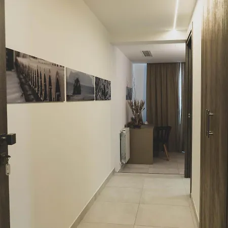 Hotel Pontemare 4*