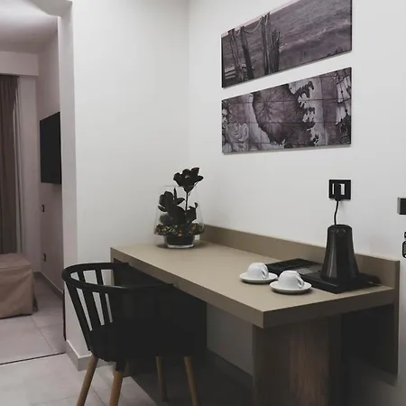 Pontemare 4* Palermo