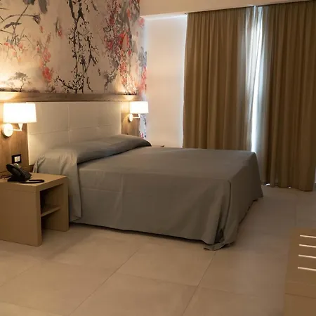 Pontemare Hotel 4*