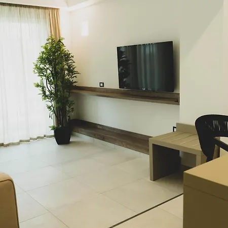 Hotel Pontemare 4*