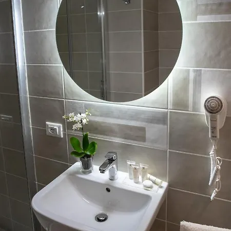 בית הארחה Porta Aragonese Luxury
