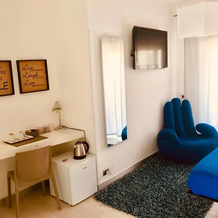 La Bella 3*