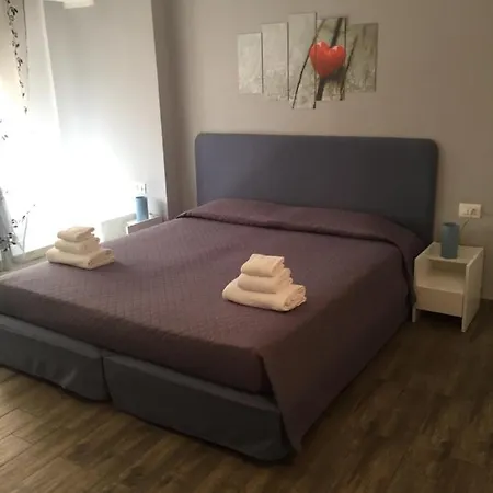 Bed & Breakfast Baci Di Sicilia *