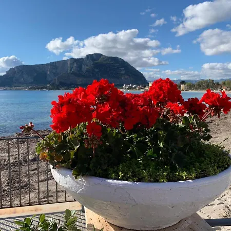 Mondello Sea View Apartmán Palermo