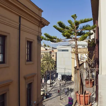 Dimora San Domenico 2*