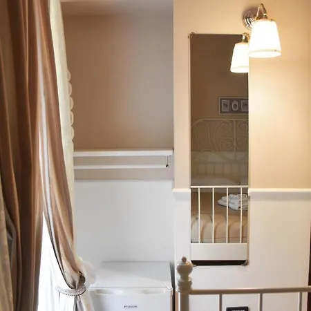 Dimora San Domenico Bed & Breakfast 2*