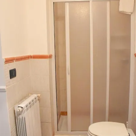 Dimora San Domenico Bed & Breakfast 2*