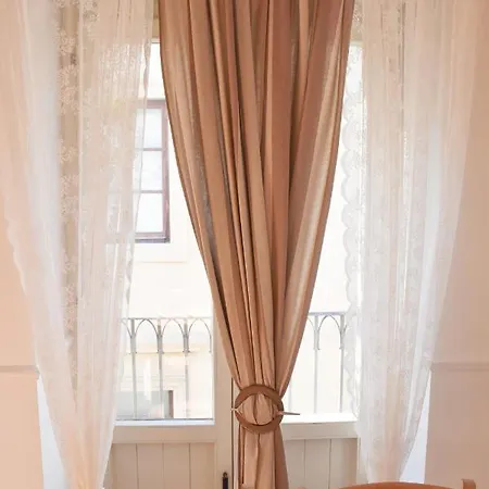 Dimora San Domenico Bed & Breakfast Palermo