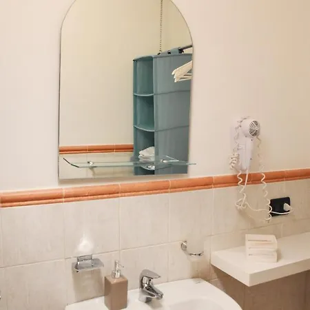 Bed & Breakfast Dimora San Domenico Palermo