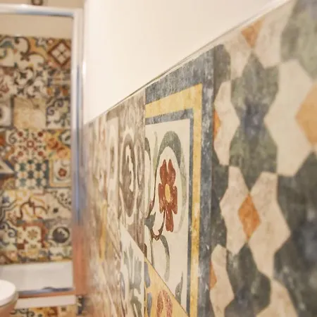 Bed & Breakfast Dimora San Domenico 2*