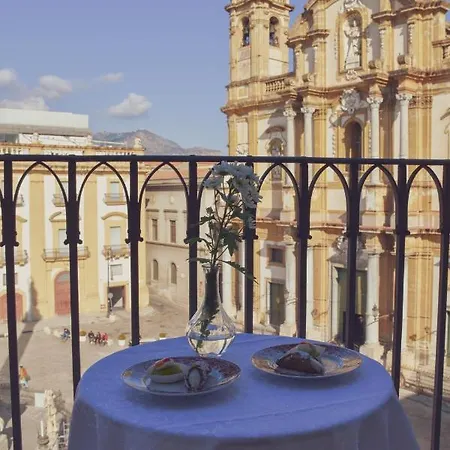 Bed & Breakfast Dimora San Domenico 2*
