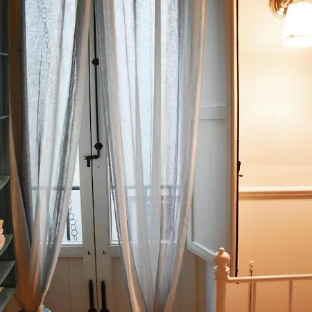 Dimora San Domenico Bed & Breakfast 2*