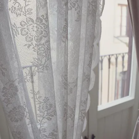 Dimora San Domenico Bed & Breakfast