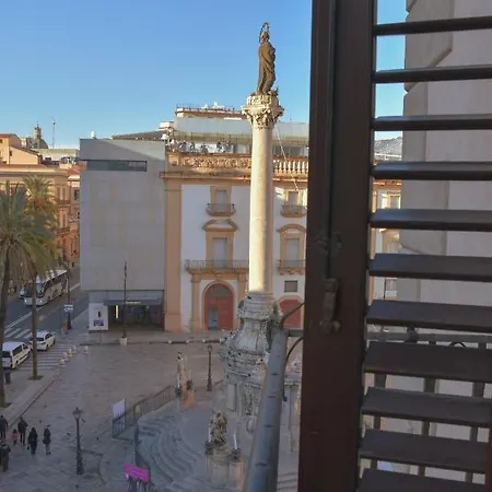 Dimora San Domenico Bed & Breakfast Palermo