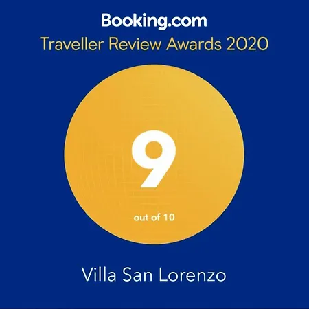 San Lorenzo Guest house 2*