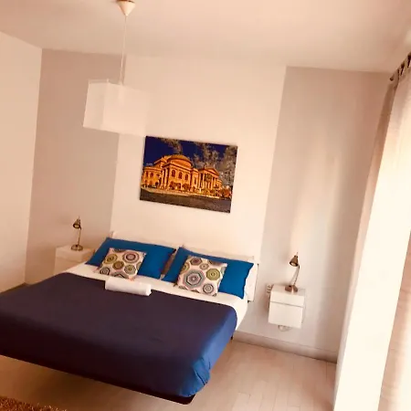 La Bella Palerme