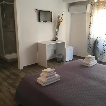 Bed & Breakfast Baci Di Sicilia
