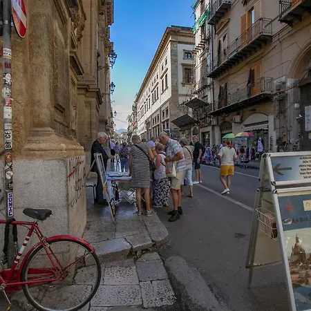 Apartamento Storie Di