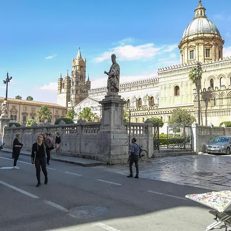 Storie Di Palermo