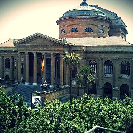 Hotel Palco And 3*