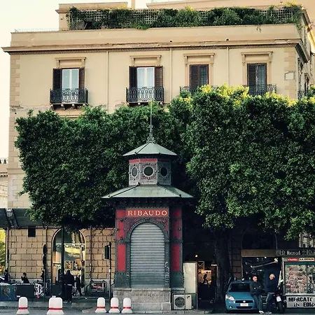 Palco And Hotel