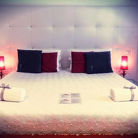 Hotel Palco And