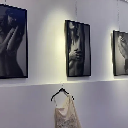 Palazzo Del Poeta - Dimora Contemporanea 팔레르모