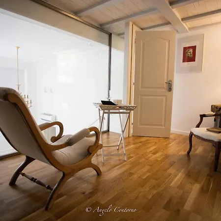 Palazzo Del Poeta - Dimora Contemporanea 2* 팔레르모