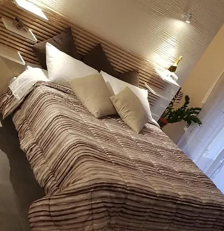 La Finestra Sul Porto 3*