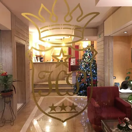 Ξενοδοχείο Posta 3*