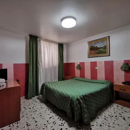 Cortese Hotel Palermo
