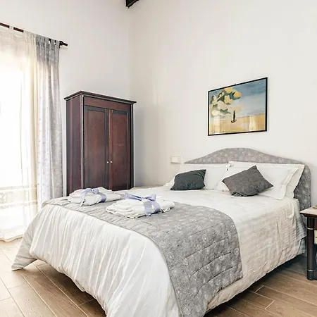 Ξενοδοχείο Giulio Cesare 14, 3*