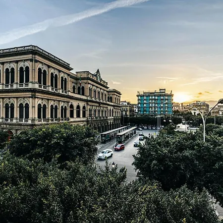 Ξενοδοχείο Giulio Cesare 14,