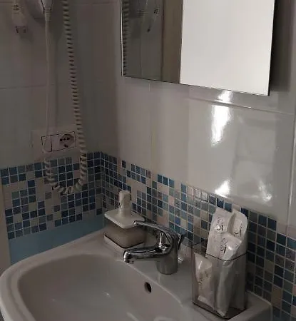 Amistanza Panzió